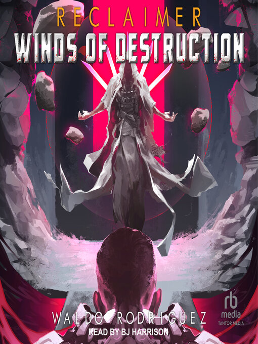 Title details for Winds of Destruction by Waldo Rodriguez - Wait list